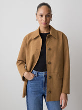 Faux Suede Jacket rw&co Great Value Deal