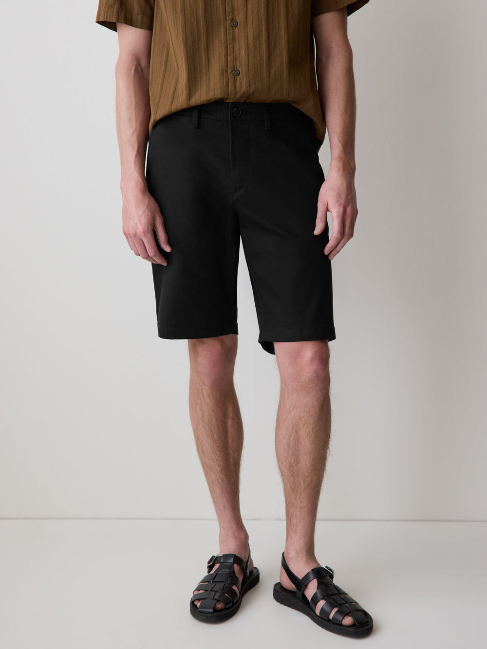 Chino Short rw&co On Sale