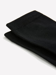 Soft Everyday Crew Socks rw&co Special Offer