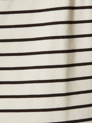Organic Cotton Boat-Neck Cami rw&co Special Promo Price