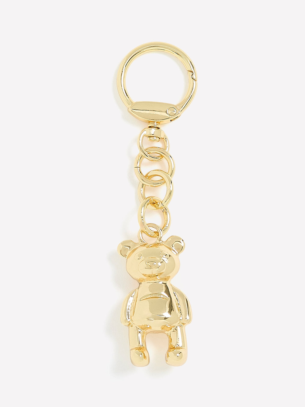 Teddy Bear Bag Charm rw&co Exclusive Sale Price