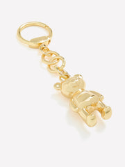 Teddy Bear Bag Charm rw&co Exclusive Sale Price