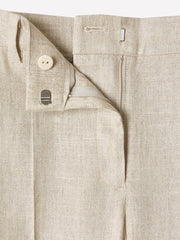 Mid-Rise Wide-Leg Pant rw&co On Sale