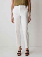 Limitless Straight-Leg Mid-Rise Ankle Pant rw&co Exclusive Sale Price