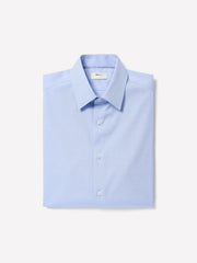 Tailored-Fit Oxford Shirt rw&co On Sale