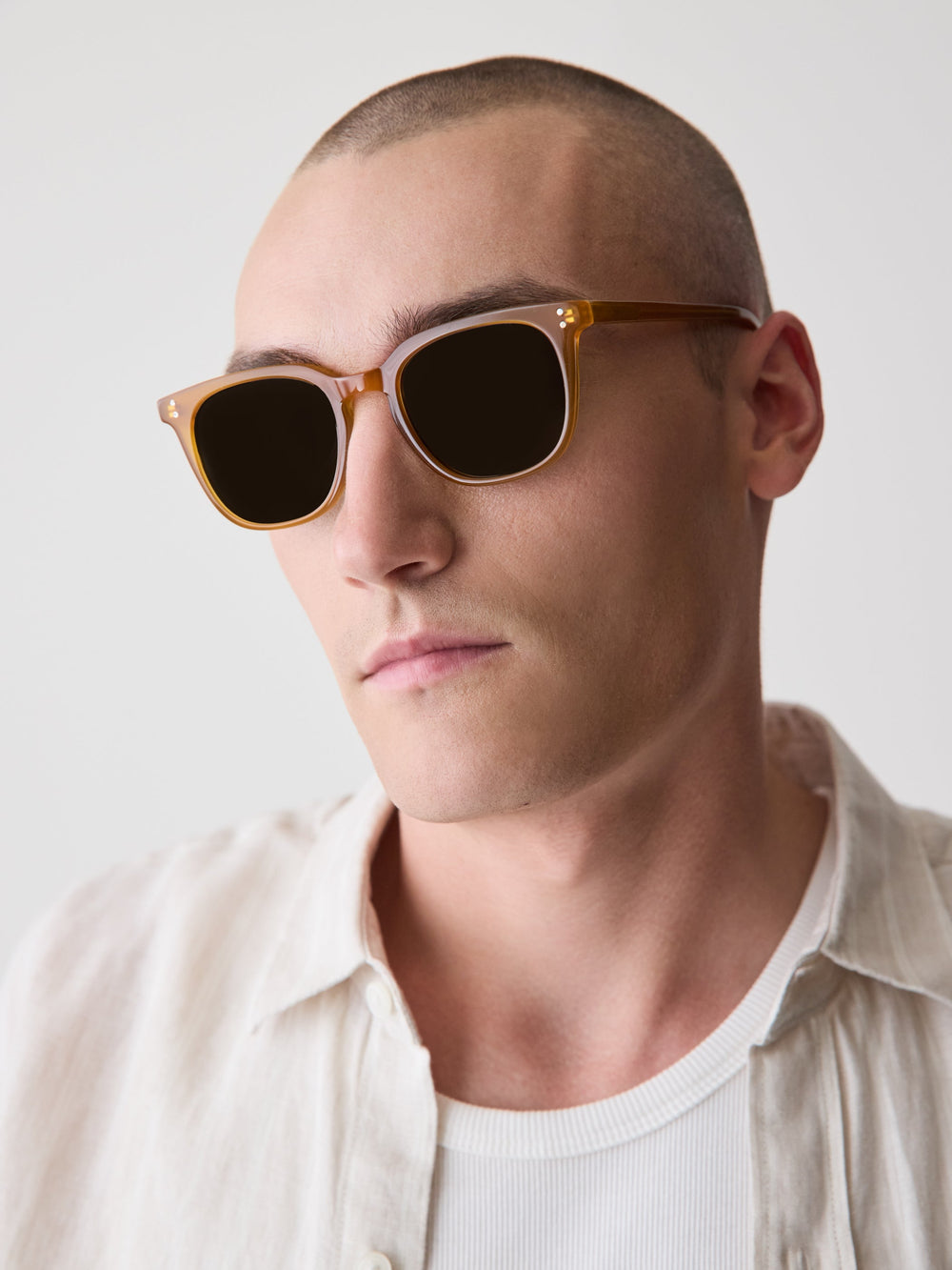Round Sunglasses rw&co Special Promo Price