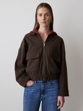 Twill Bomber Jacket rw&co Special Promo Price