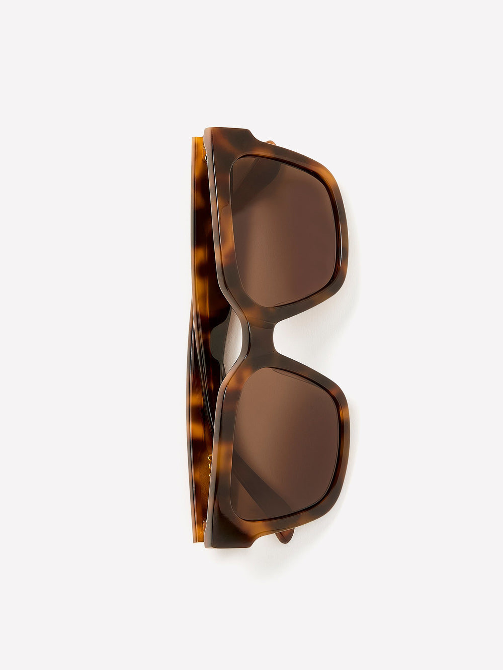 Square Tortoise Sunglasses rw&co Exclusive Sale Price