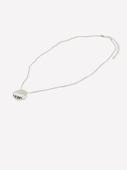 Long Necklace with Shell Pendant rw&co Special Offer