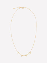 LOVE Necklace rw&co On Sale