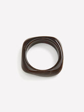 Squared Resin Bangle rw&co Exclusive Sale Price