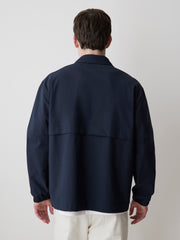 Athleisure Overshirt rw&co Limited Time Discount