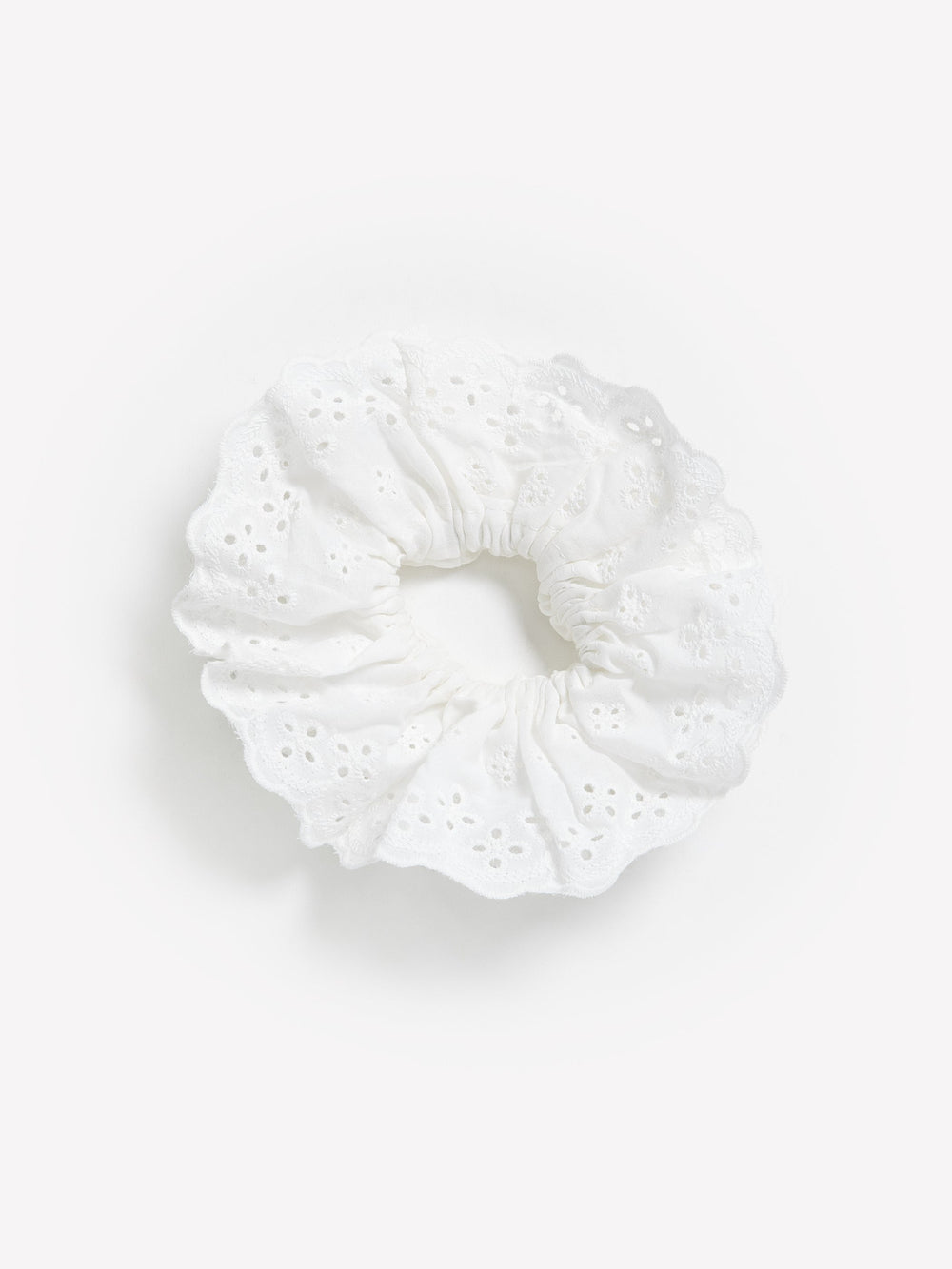 Eyelet Scrunchie rw&co Special Promo Price