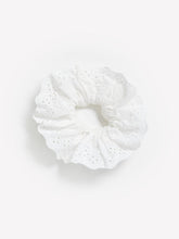 Eyelet Scrunchie rw&co Special Promo Price