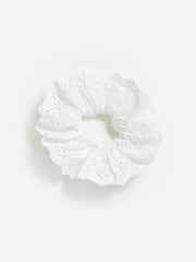 Eyelet Scrunchie rw&co Special Promo Price