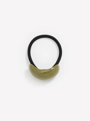 Hair Elastic with Acrylic Plate rw&co Special Promo Price