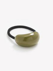 Hair Elastic with Acrylic Plate rw&co Special Promo Price