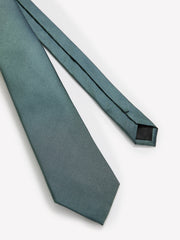 Solid Regular Tie rw&co Limited Time Discount