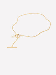 Pearl Necklace rw&co On Sale