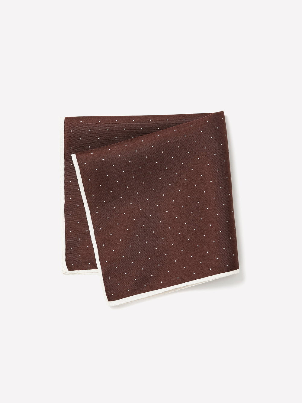 Dotted Handkerchief rw&co Limited Time Discount