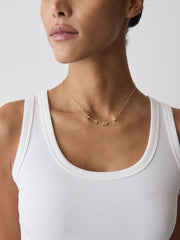 "MAMA" Necklace rw&co Great Value Deal