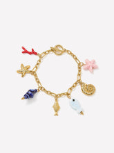 Bracelet with Charms rw&co Special Offer
