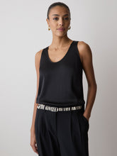 U-Neck Satin Cami rw&co Special Offer