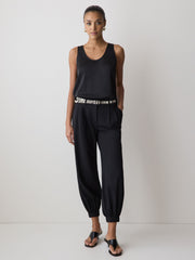U-Neck Satin Cami rw&co Special Offer