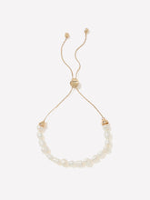 Half-Pearl Bracelet rw&co Exclusive Sale Price