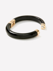 Acrylic Bangle rw&co On Sale