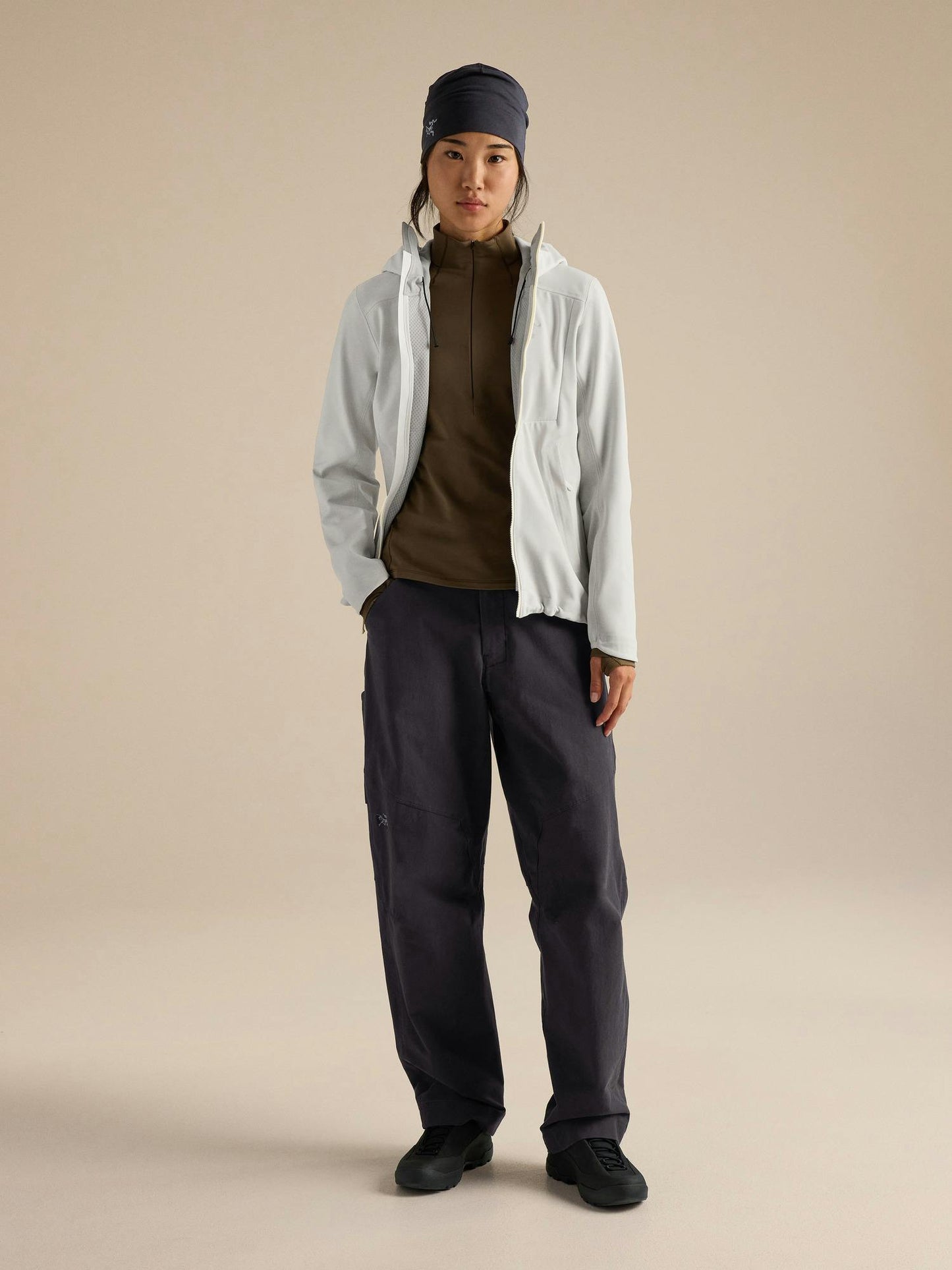 Arcteryx Gamma MX Hoody Women's