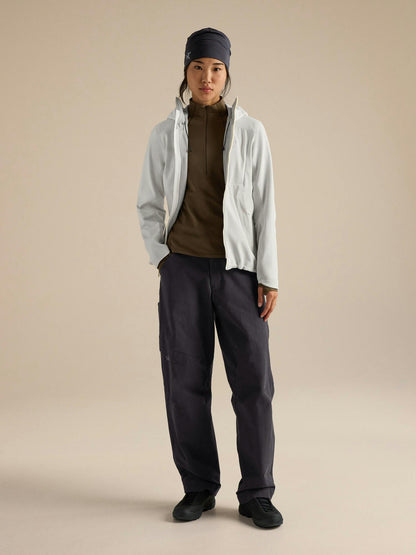 Arcteryx Gamma MX Hoody Women's
