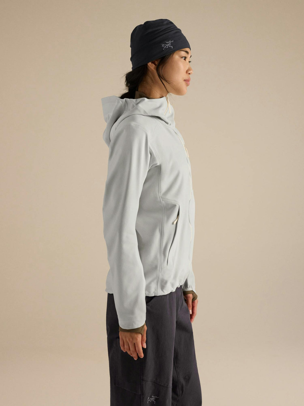 Arcteryx Gamma MX Hoody Women's