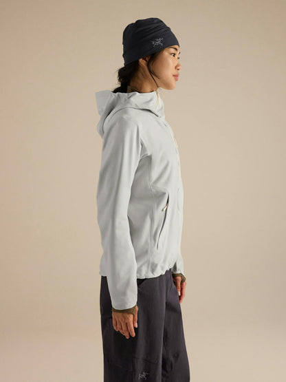 Arcteryx Gamma MX Hoody Women's