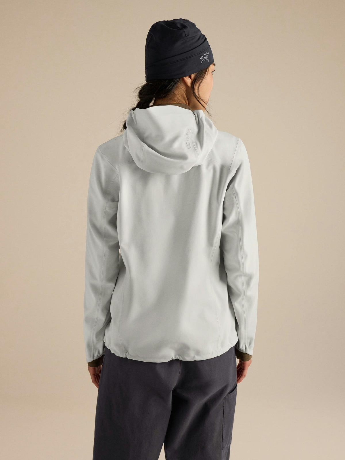 Arcteryx Gamma MX Hoody Women's