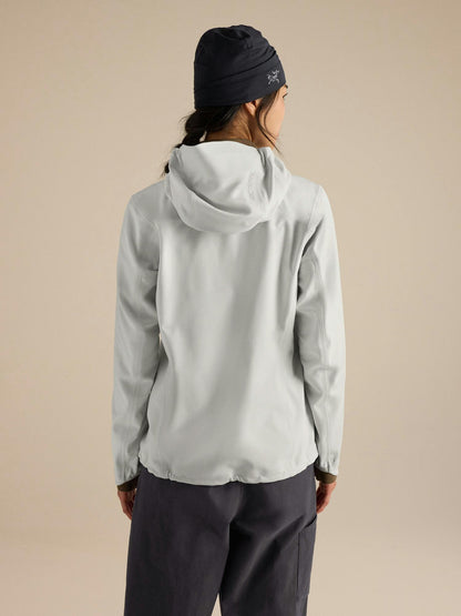 Arcteryx Gamma MX Hoody Women's