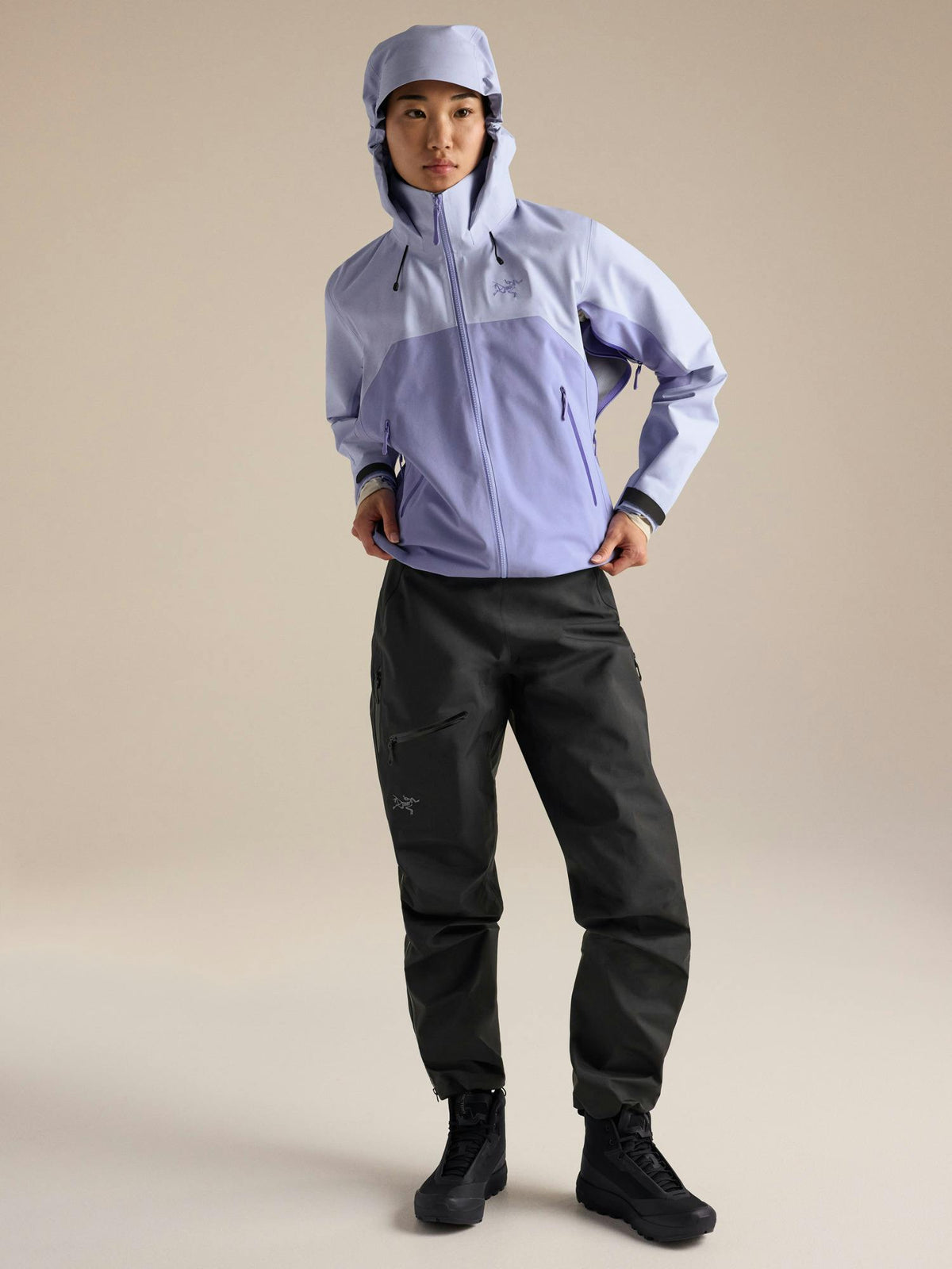 Arcteryx Beta AR Jacket Women's
