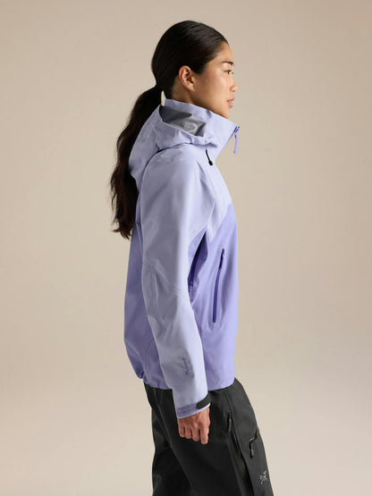 Arcteryx Beta AR Jacket Women's