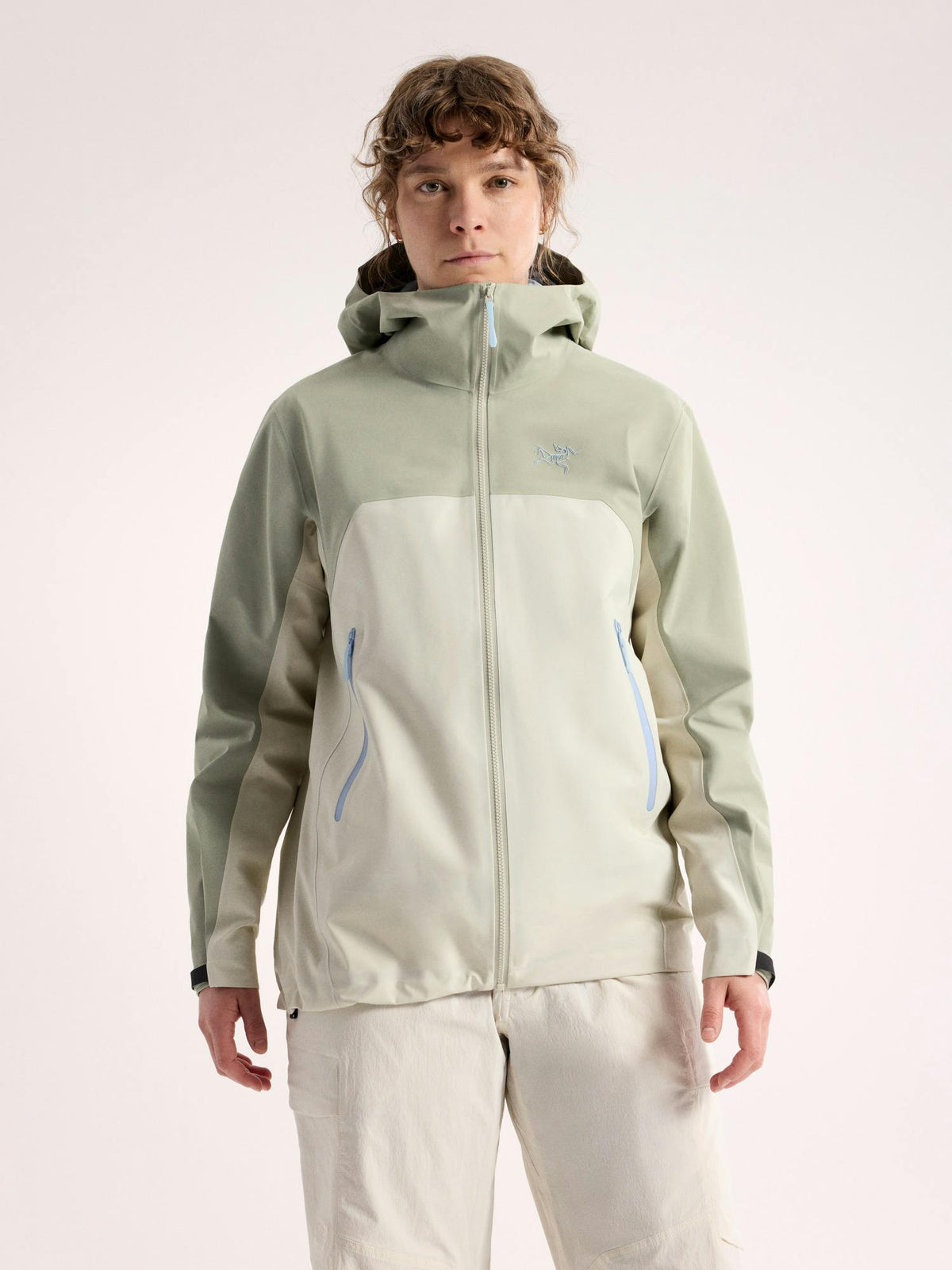 Arcteryx Beta Jacket Women's