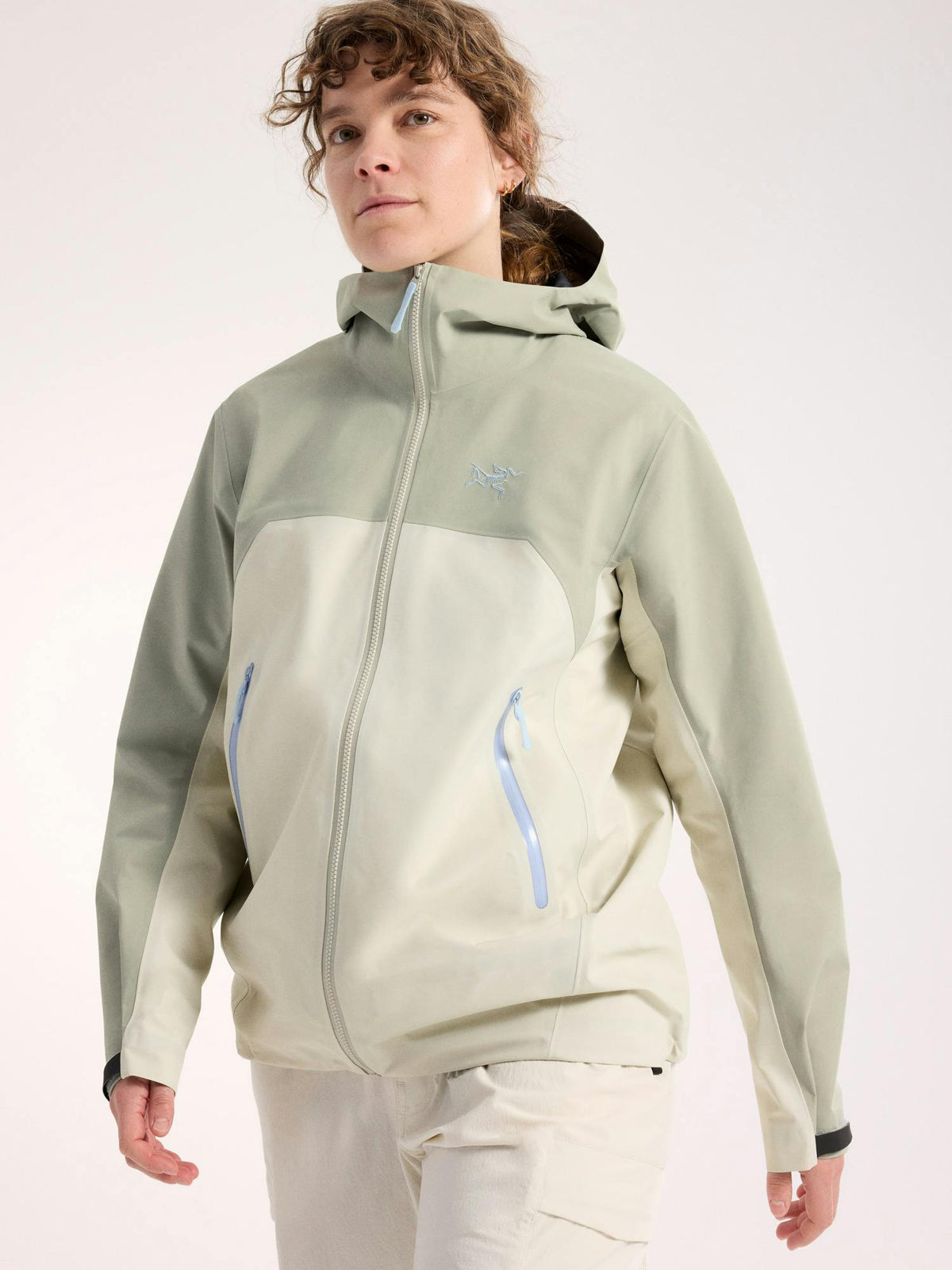 Arcteryx Beta Jacket Women's