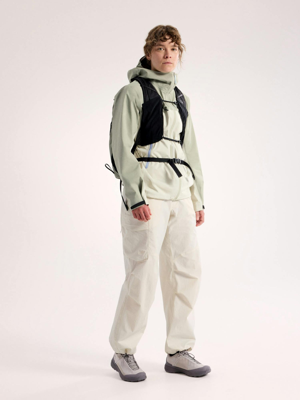Arcteryx Beta Jacket Women's