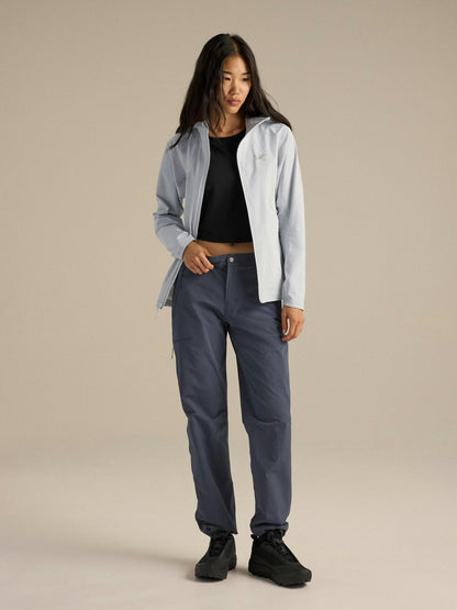 Arcteryx Gamma Lightweight Hoody Women's