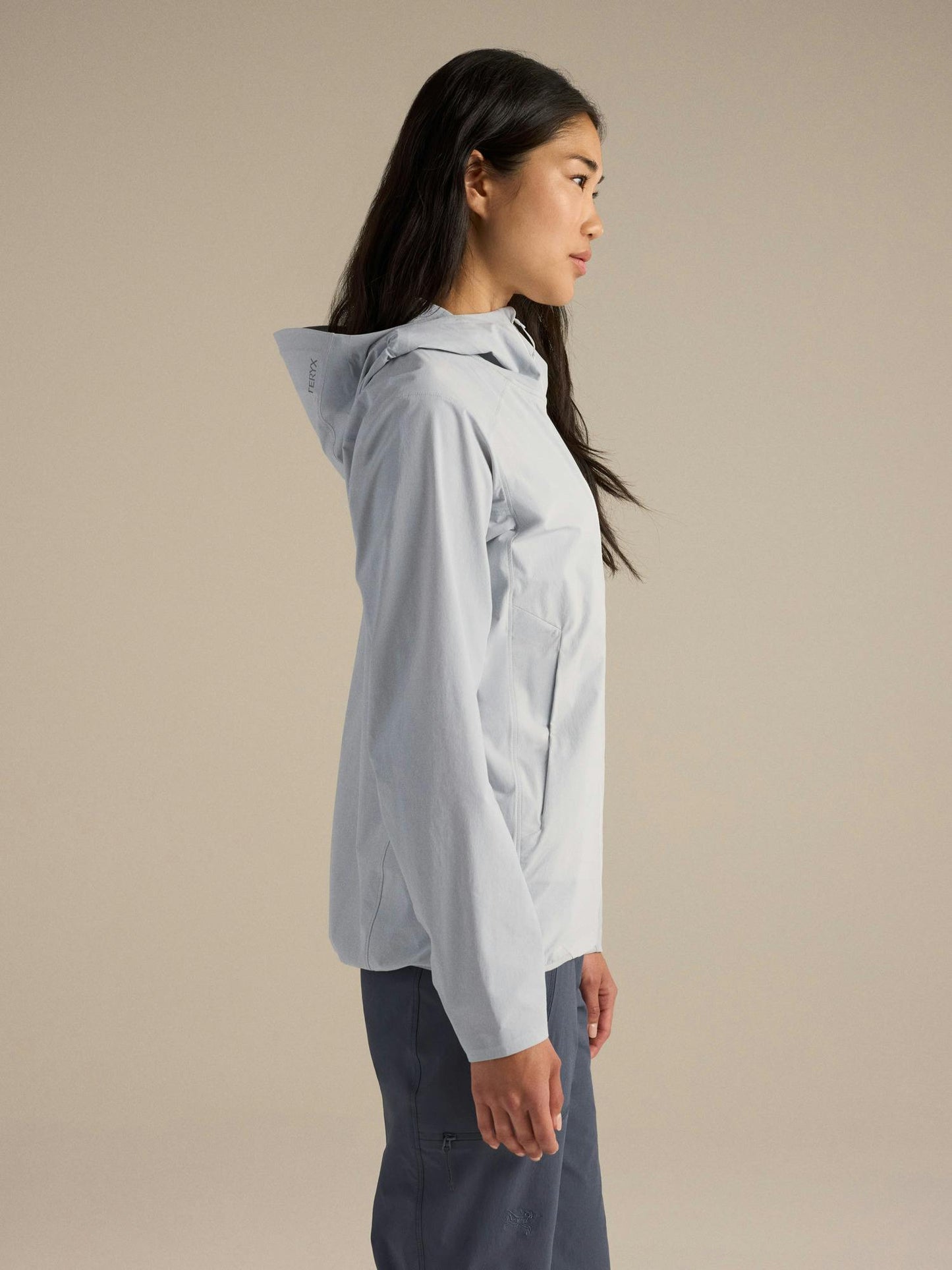 Arcteryx Gamma Lightweight Hoody Women's