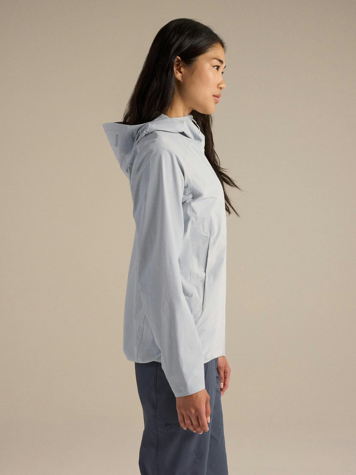 Arcteryx Gamma Lightweight Hoody Women's