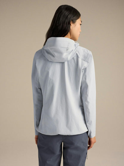 Arcteryx Gamma Lightweight Hoody Women's