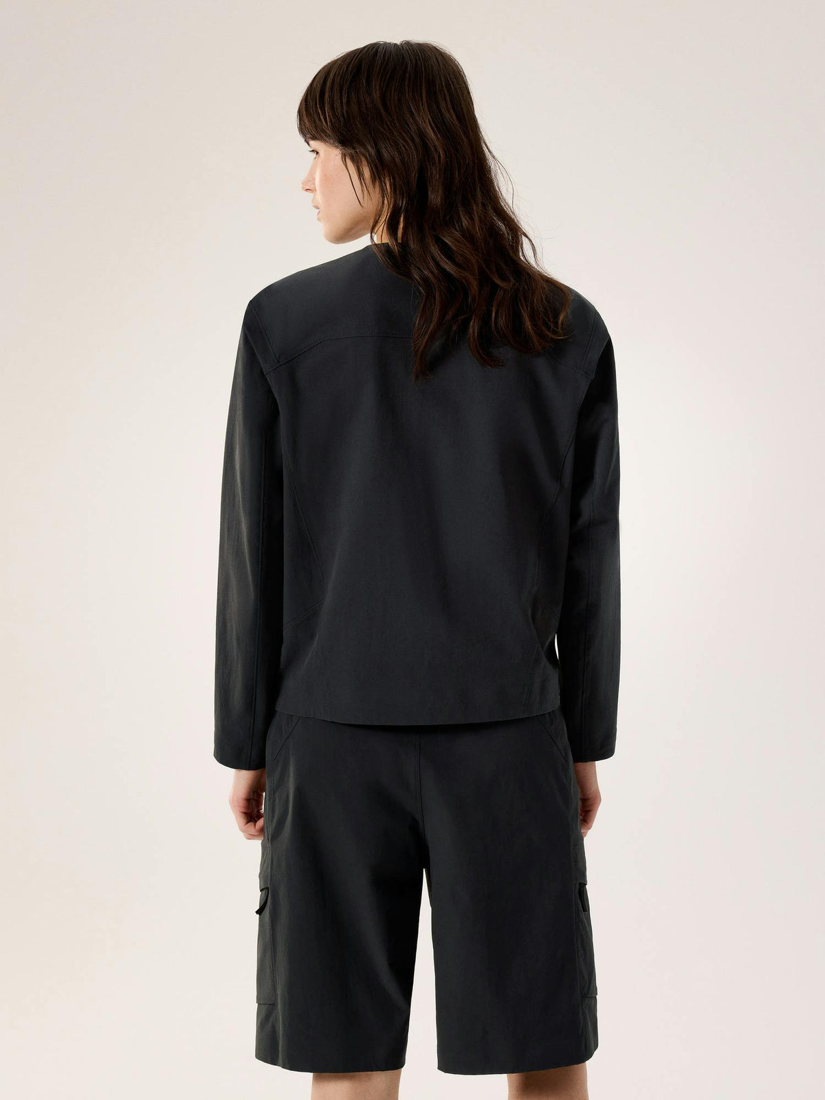 Arcteryx Sonii Utility Jacket Women's