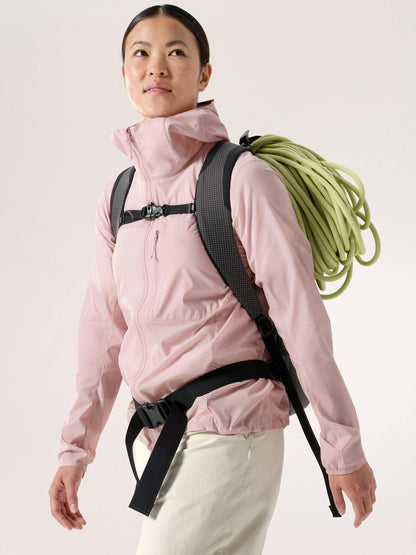 Arcteryx Squamish Hoody Women's