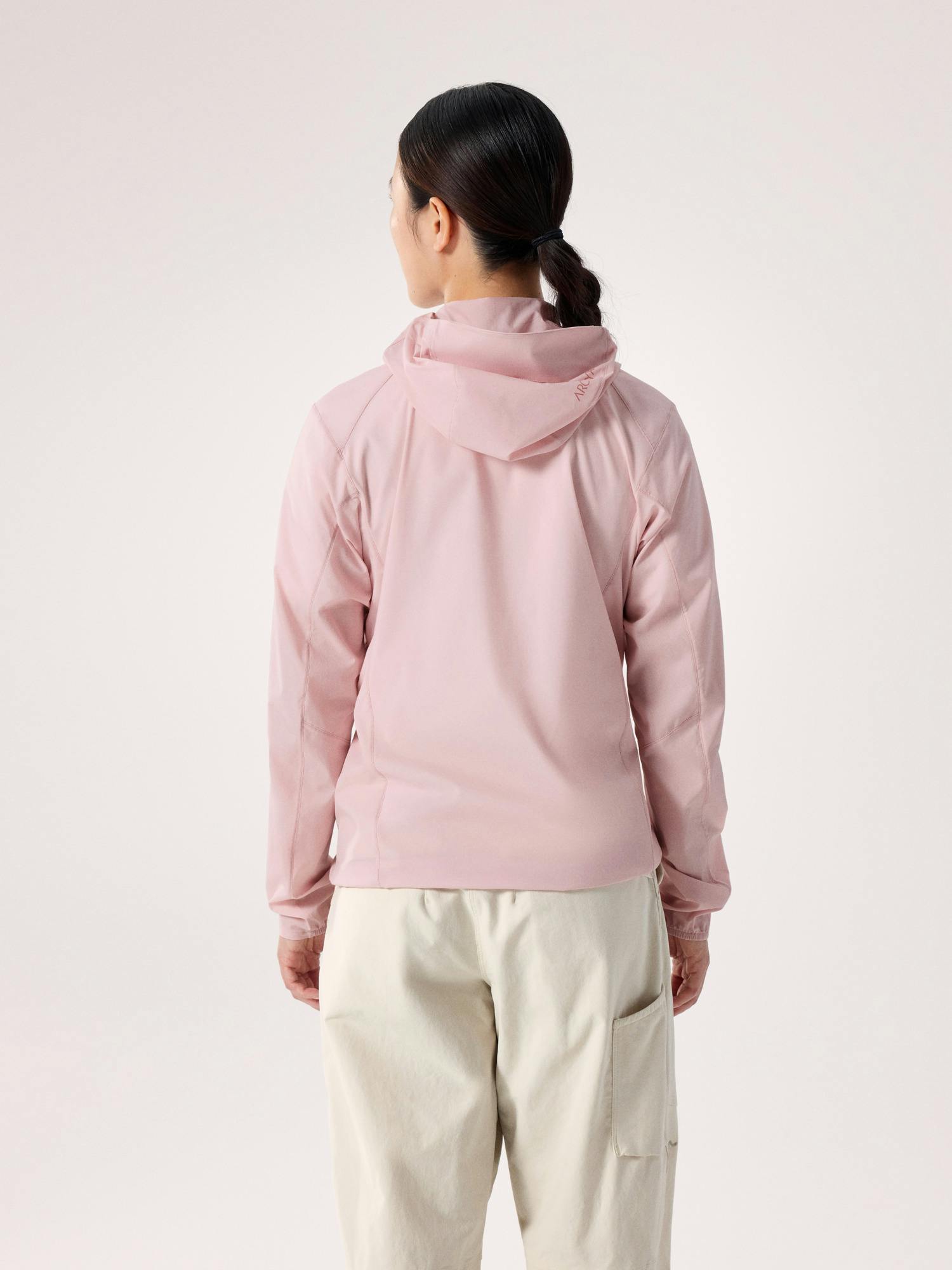 Arcteryx Squamish Hoody Women's