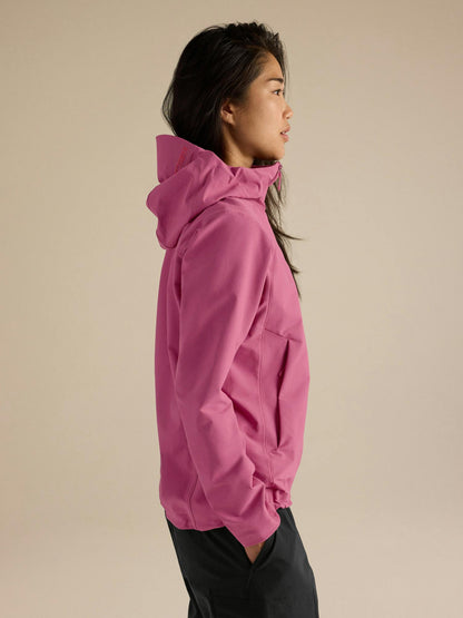 Arcteryx Gamma Hoody Women's