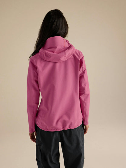Arcteryx Gamma Hoody Women's